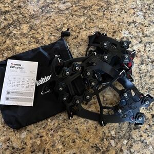 Micro spikes Kahtoola